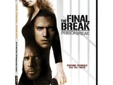 Prison Break: The Final Break