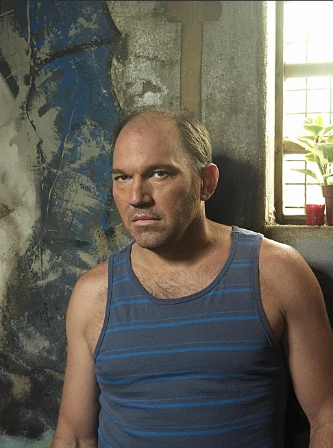 bellick prison break