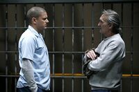 Charles Westmoreland Prison Break Wiki Fandom