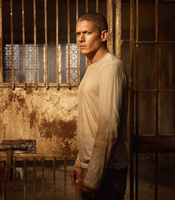 Michael Scofield | Prison Break Wiki | Fandom Michael Scofield | Prison Break Wiki | Fandom