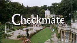 Checkmate (Title Card)