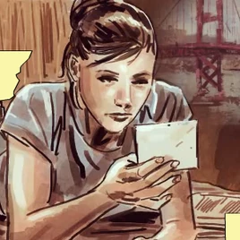 Rebecca Meadows - Profile