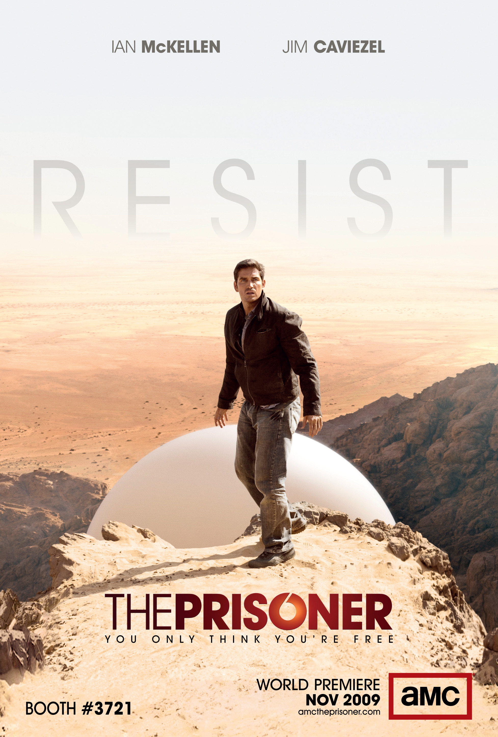 The prisoner cheap