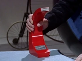 Hotline (Hammer Into Anvil)