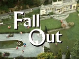 Fall Out (1968 episode)