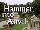 Hammer into Anvil (1967 episode)