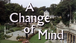 A Change of Mind (Title Card)