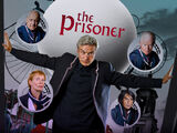 The Prisoner (audio drama)