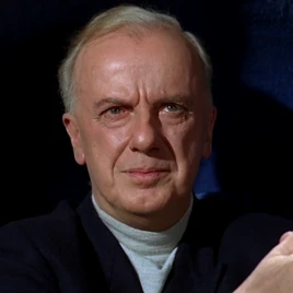 Number 2 (André van Gyseghem) - Profile