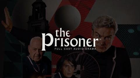 The Prisoner Trailer