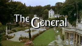 The General (Title Card)