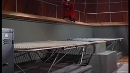 A game of Kosho, as seen in It's Your Funeral (1967).