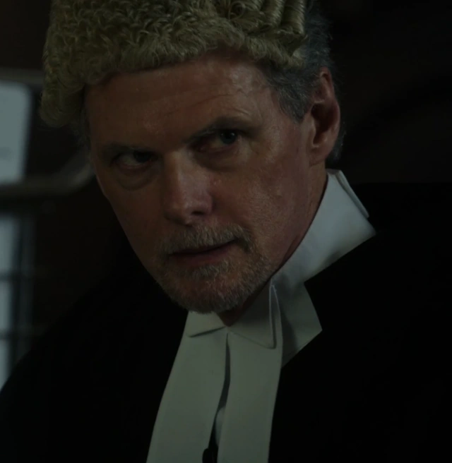 Allan Levi Prisoner Cell Block H Wiki Fandom