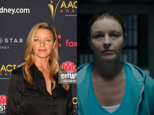 Tammy Macintosh Prisoner Cell Block H Wiki Fandom