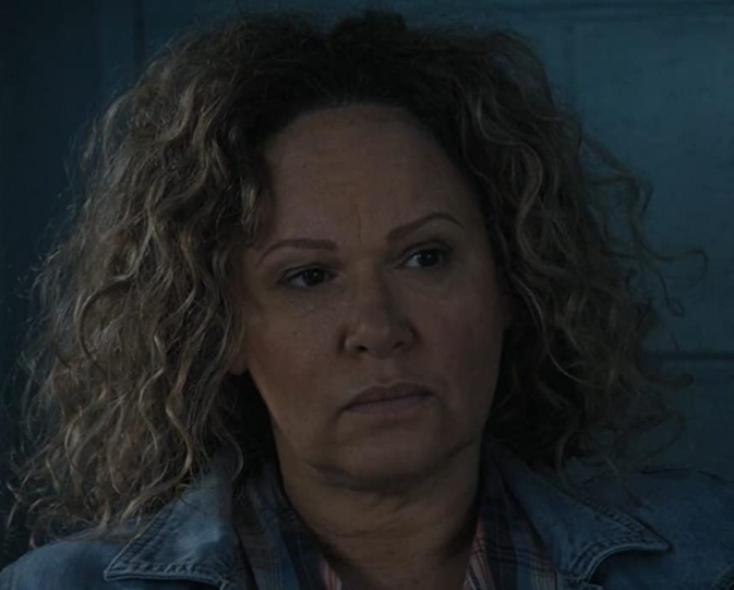 Hey Rita Connors GIF - Hey Rita Connors Wentworth - Discover