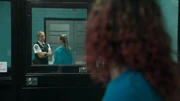 Linda tells Kaz the only news she has on Allie
