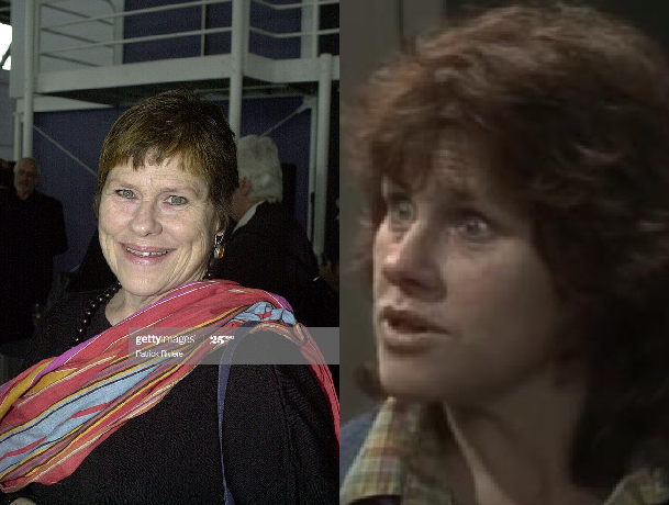 Carole Skinner | Prisoner Cell Block H Wiki | Fandom