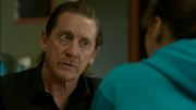 Spitz talks to Simmo