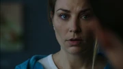 Allie faces Vera over the dodgy officer.