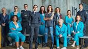 Season 6 Cast