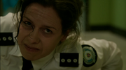As a cruel prank backfires, Vera becomes 'Vinegar Tits'
