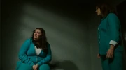 Boomer tells Sonia she wasn't the one who poisoned her