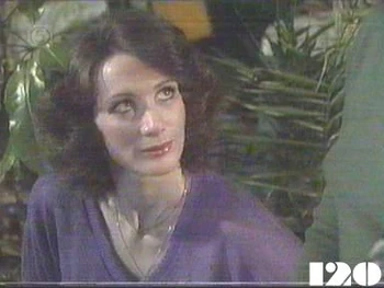 Robyn Trevalyan | Prisoner Cell Block H Wiki | Fandom