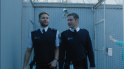 Jake and Sean talk