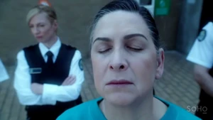 Joan Ferguson Wentworth