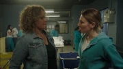 Rita asks Allie to look out for Ruby 