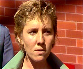Franky Doyle
