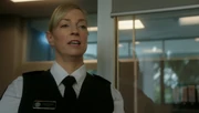 Linda informs Vera the inmates have returned