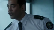 Will goes off at Vera revealing that Jake is indeed a snake and a drug dealer