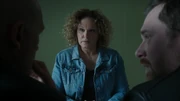 Rita tells Jones and Morelli to drop Boomer's assault charges and to move Ruby out of Wentworth