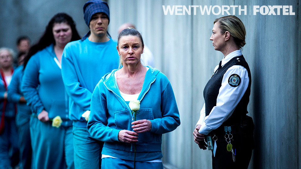 Wentworth season 7 sales episode 5