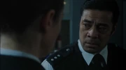 Will reveals to Vera what happened to Ferguson