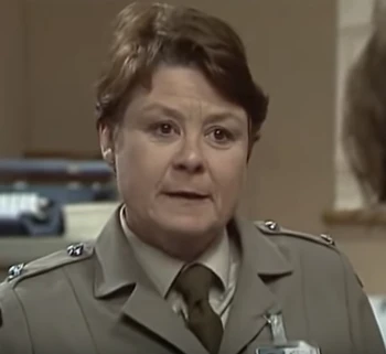 Pat Slattery | Prisoner Cell Block H Wiki | Fandom