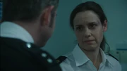 Vera tells Jake that her baby wont be apart of his life