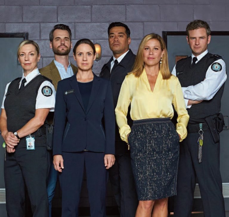 Wentworth season 8 Prisoner Cell Block H Wiki Fandom