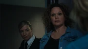 Linda informs Marie her request has been denied 