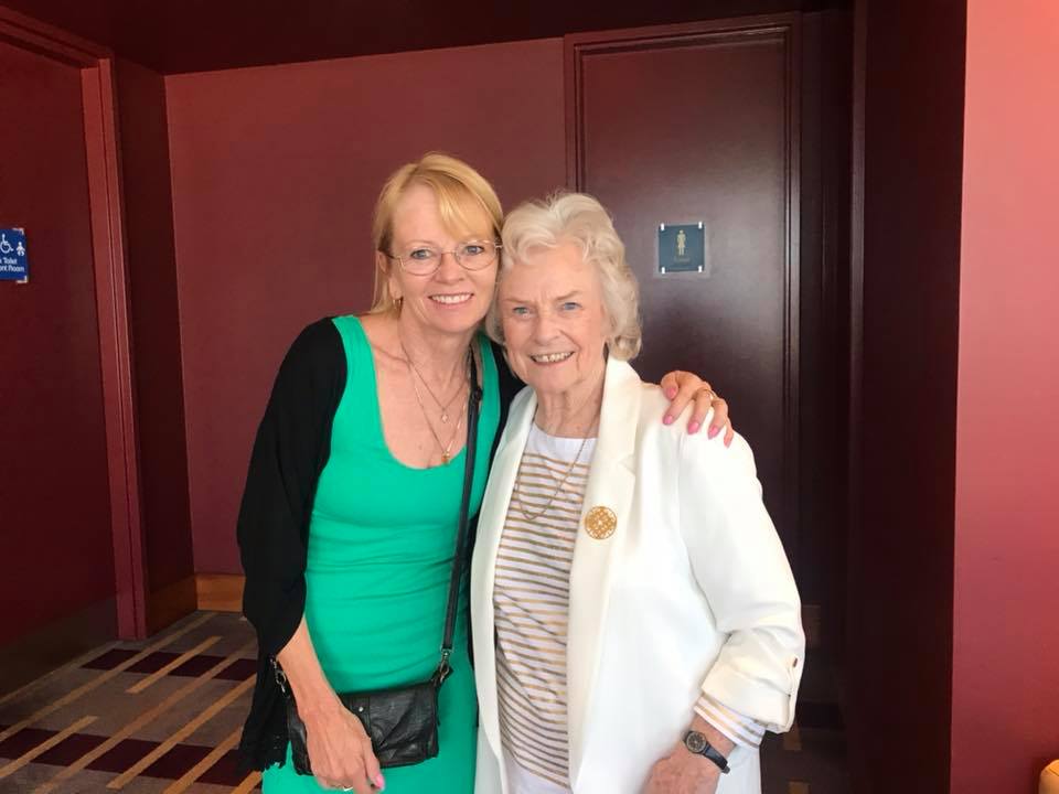Gordon actress lynne The Gordie