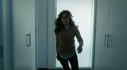 Sonia attempts to flee but is arrested shortly after