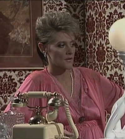 Roxy Black | Prisoner Cell Block H Wiki | Fandom