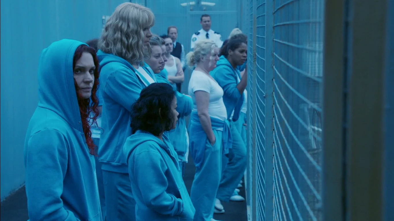 洋楽 Second Solution/Prisoner of Society The Living End - Prisoner Of Society (Video) - YouTube