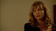 Erica overpromises big things for Wentworth which is ultimately her downfall