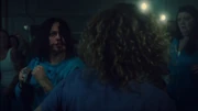 Drago and Rita fight to the death
