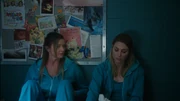 Kaz tells Allie she wants to put Sonia on Kangaroo Court