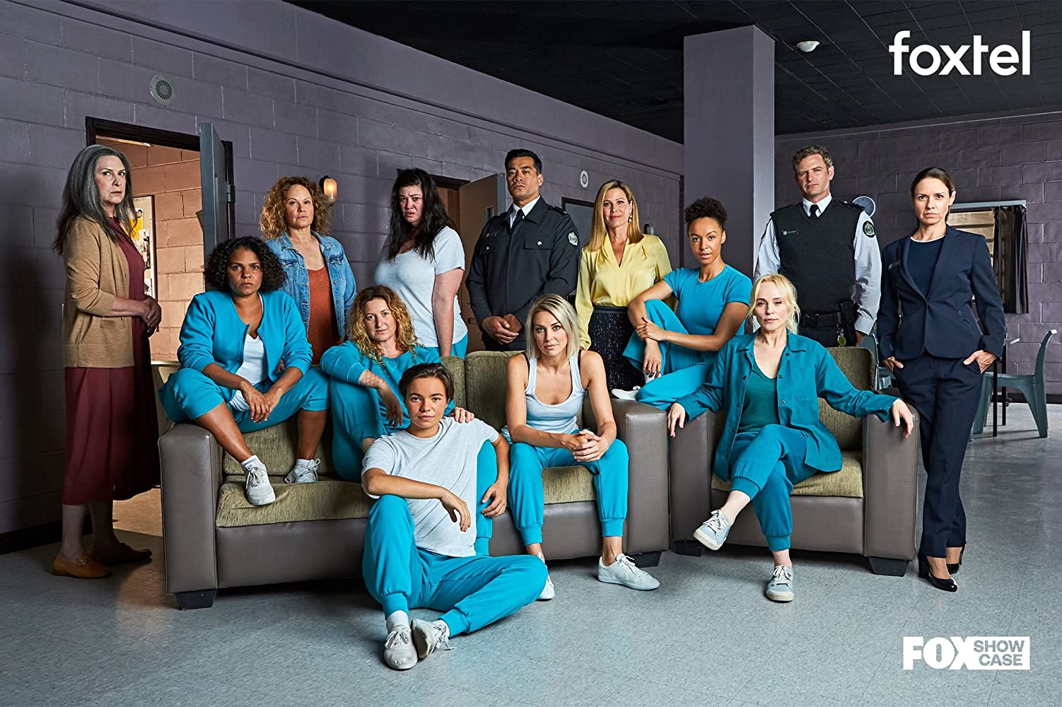 Wentworth putlocker sale