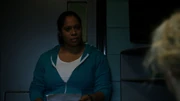 Doreen reads Liz's letter about Sonia
