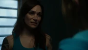 Franky reveals to Allie Iman killed Pennisi 